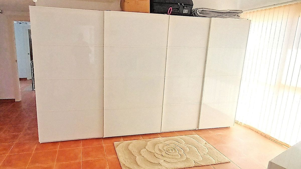 2 chambre Appartement à vendre à San Juan de los Terreros - 435 000 € (Ref: 8474655)