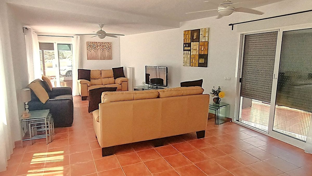 2 chambre Appartement à vendre à San Juan de los Terreros - 435 000 € (Ref: 8474655)