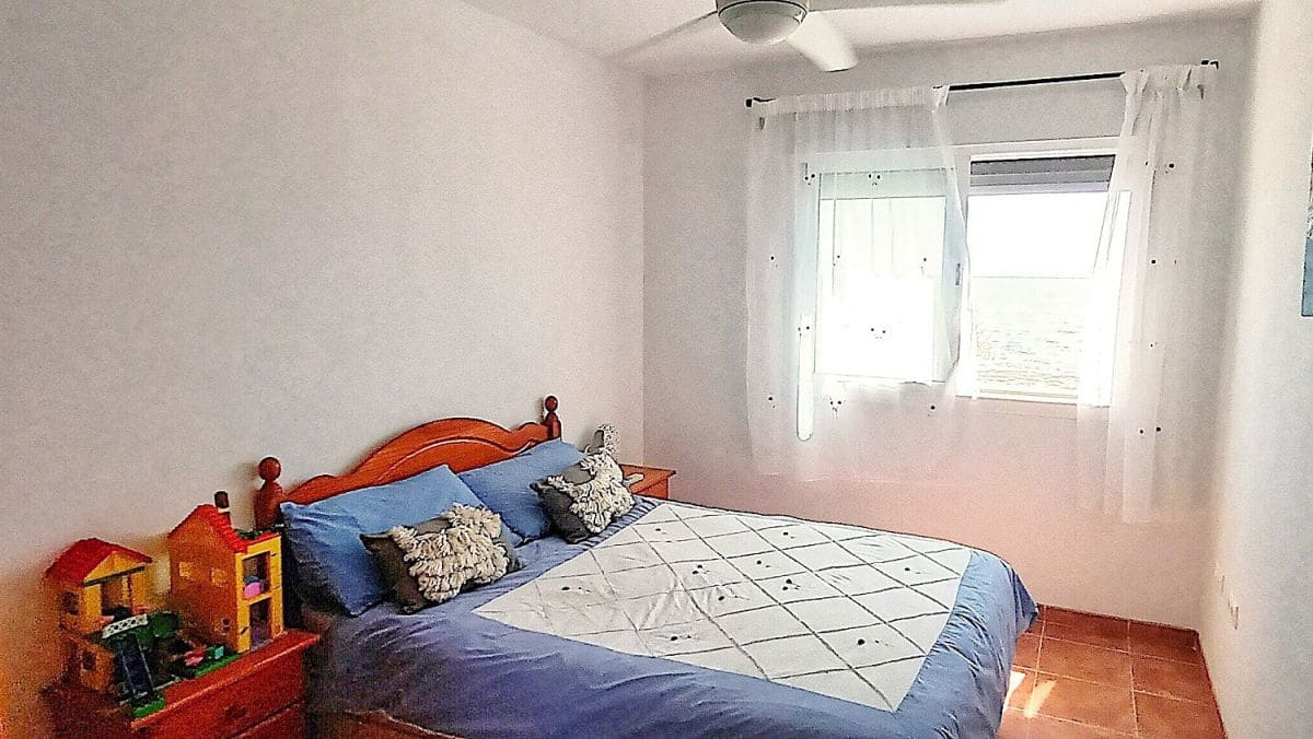 2 chambre Appartement à vendre à San Juan de los Terreros - 435 000 € (Ref: 8474655)