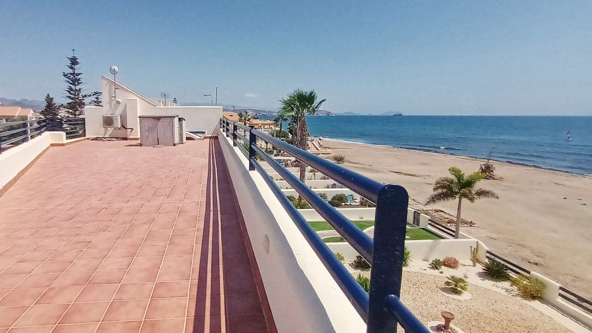 2 chambre Appartement à vendre à San Juan de los Terreros - 435 000 € (Ref: 8474655)