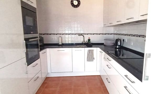 2 chambre Appartement à vendre à San Juan de los Terreros, Pulpí - 435 000 € (Ref: 8474655)