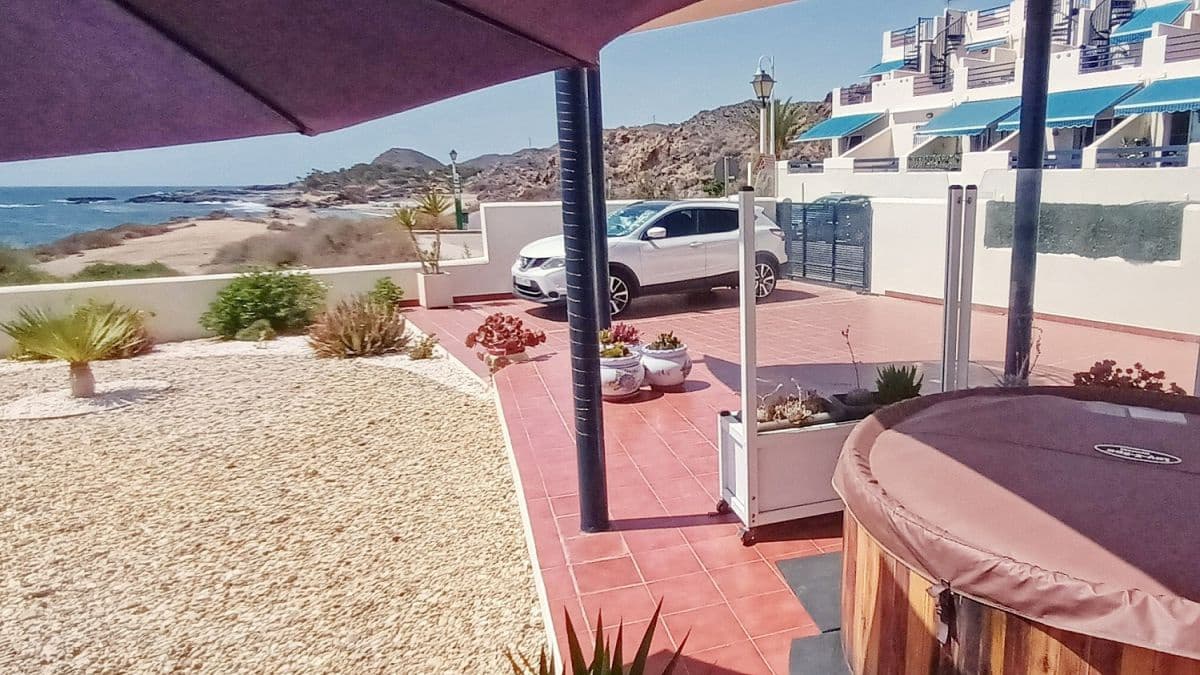 2 chambre Appartement à vendre à San Juan de los Terreros - 435 000 € (Ref: 8474655)