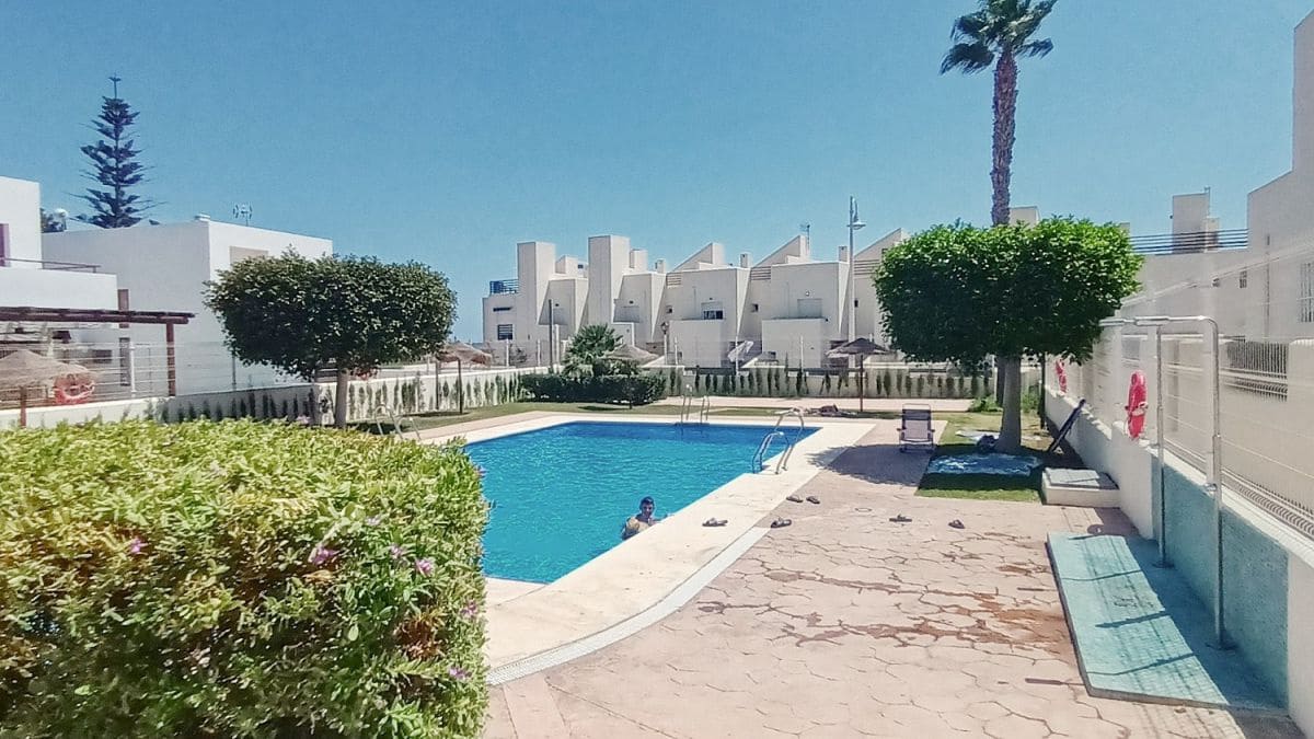2 chambre Appartement à vendre à San Juan de los Terreros - 435 000 € (Ref: 8474655)