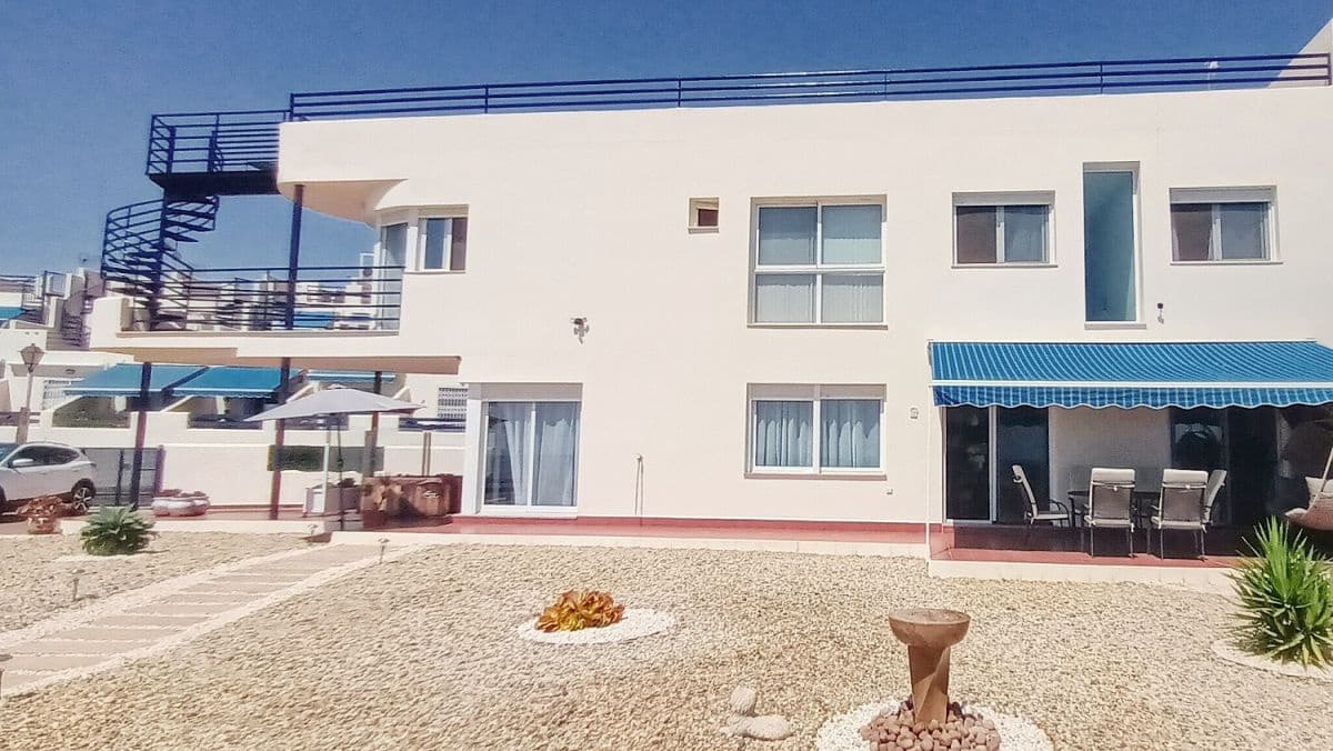 2 chambre Appartement à vendre à San Juan de los Terreros - 435 000 € (Ref: 8474655)