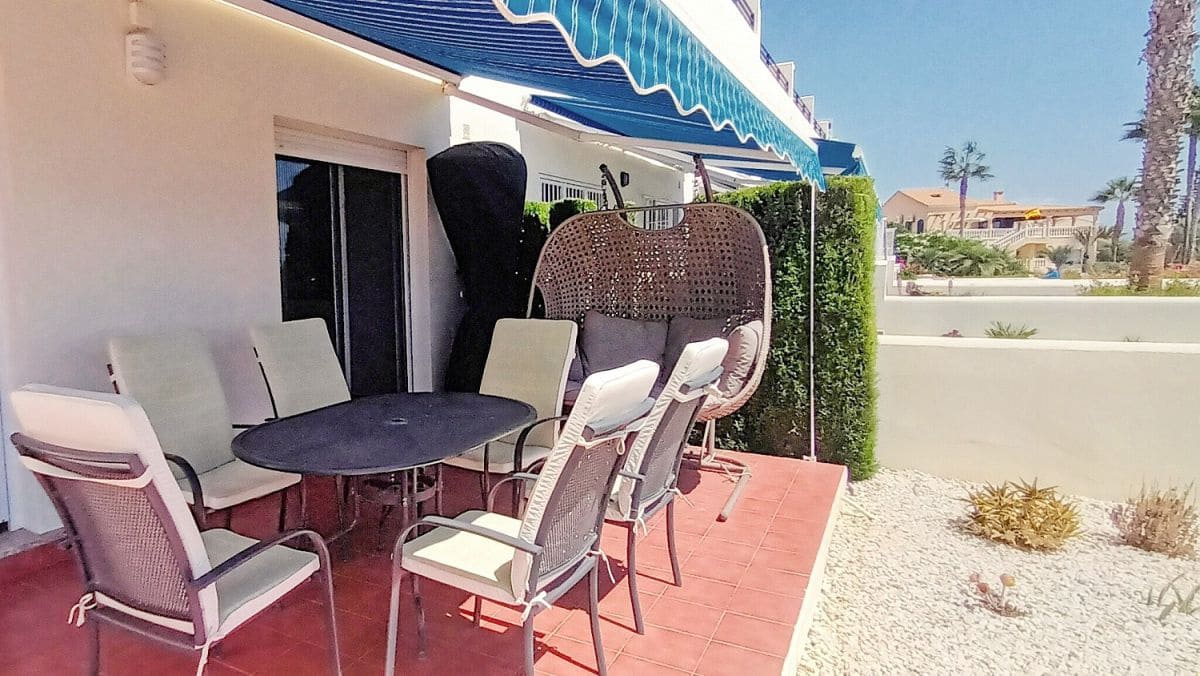2 chambre Appartement à vendre à San Juan de los Terreros - 435 000 € (Ref: 8474655)