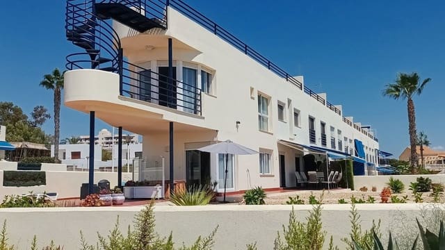 2 chambre Appartement à vendre à San Juan de los Terreros, Pulpí - 435 000 € (Ref: 8474655)