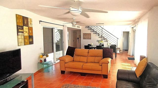 2 chambre Appartement à vendre à San Juan de los Terreros, Pulpí - 435 000 € (Ref: 8474655)