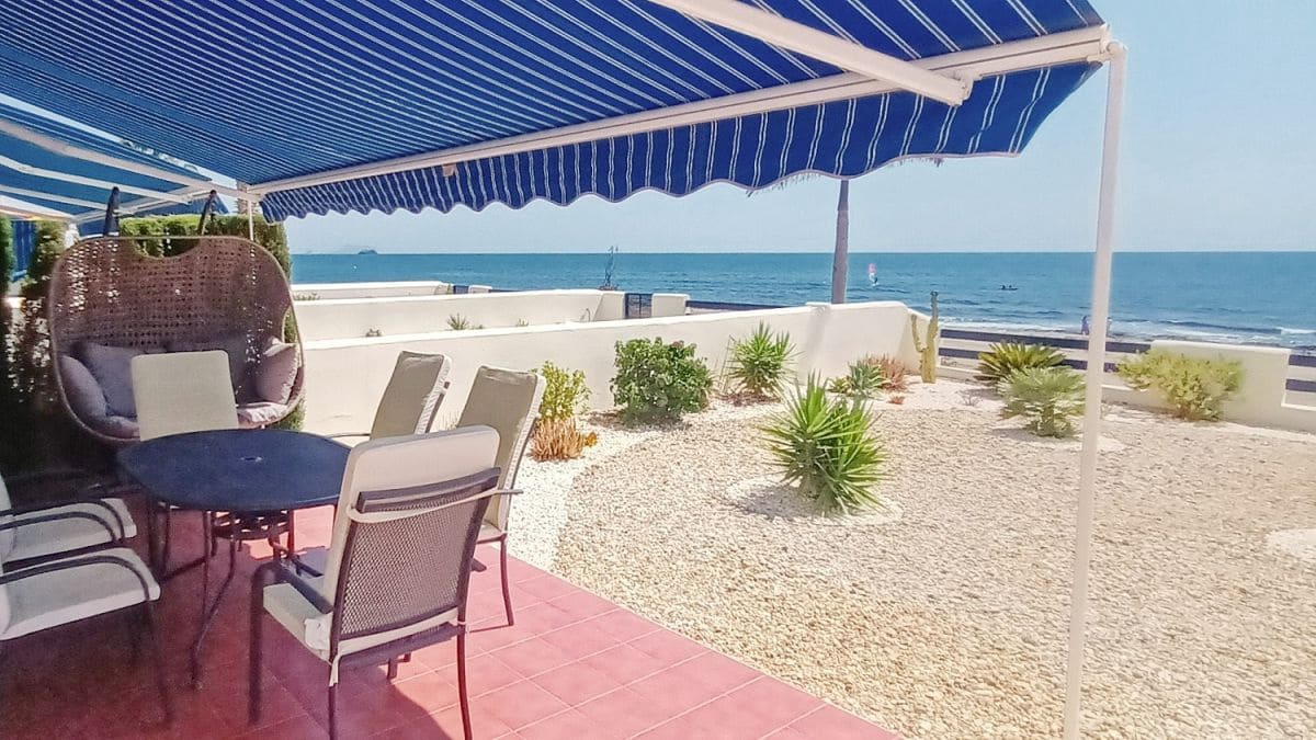 2 chambre Appartement à vendre à San Juan de los Terreros - 435 000 € (Ref: 8474655)