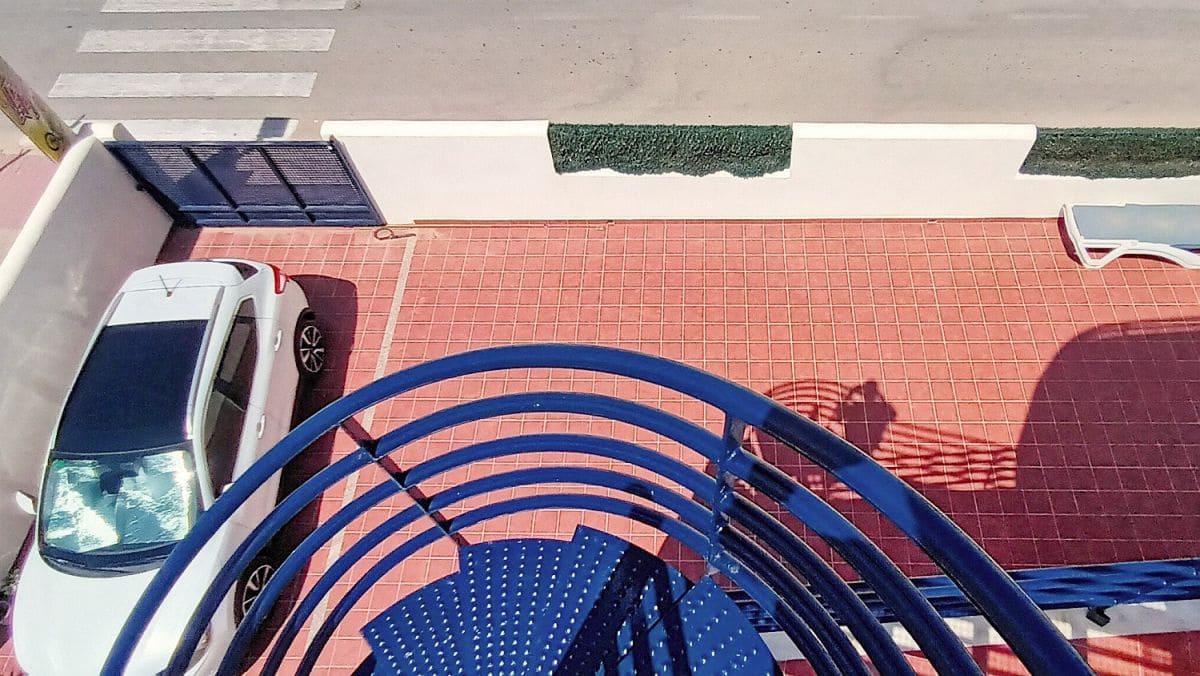 2 chambre Appartement à vendre à San Juan de los Terreros - 435 000 € (Ref: 8474655)