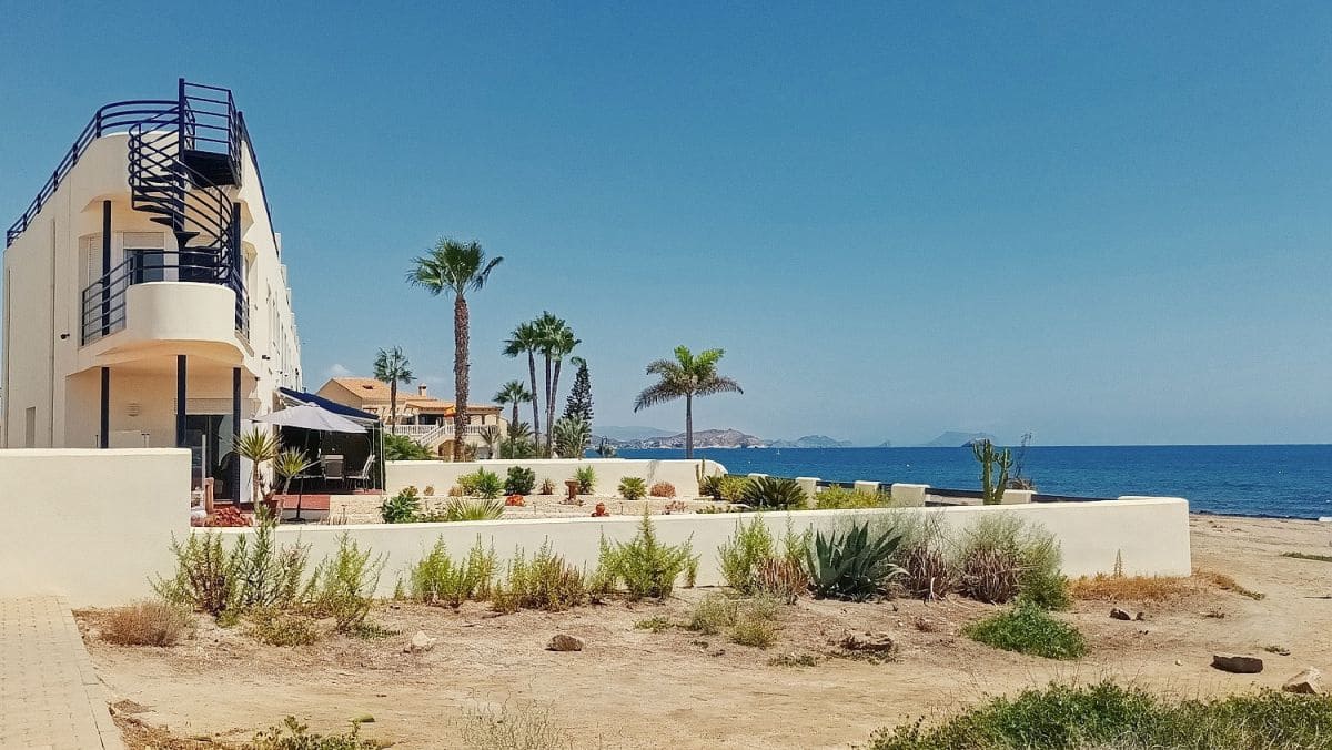 2 chambre Appartement à vendre à San Juan de los Terreros - 435 000 € (Ref: 8474655)