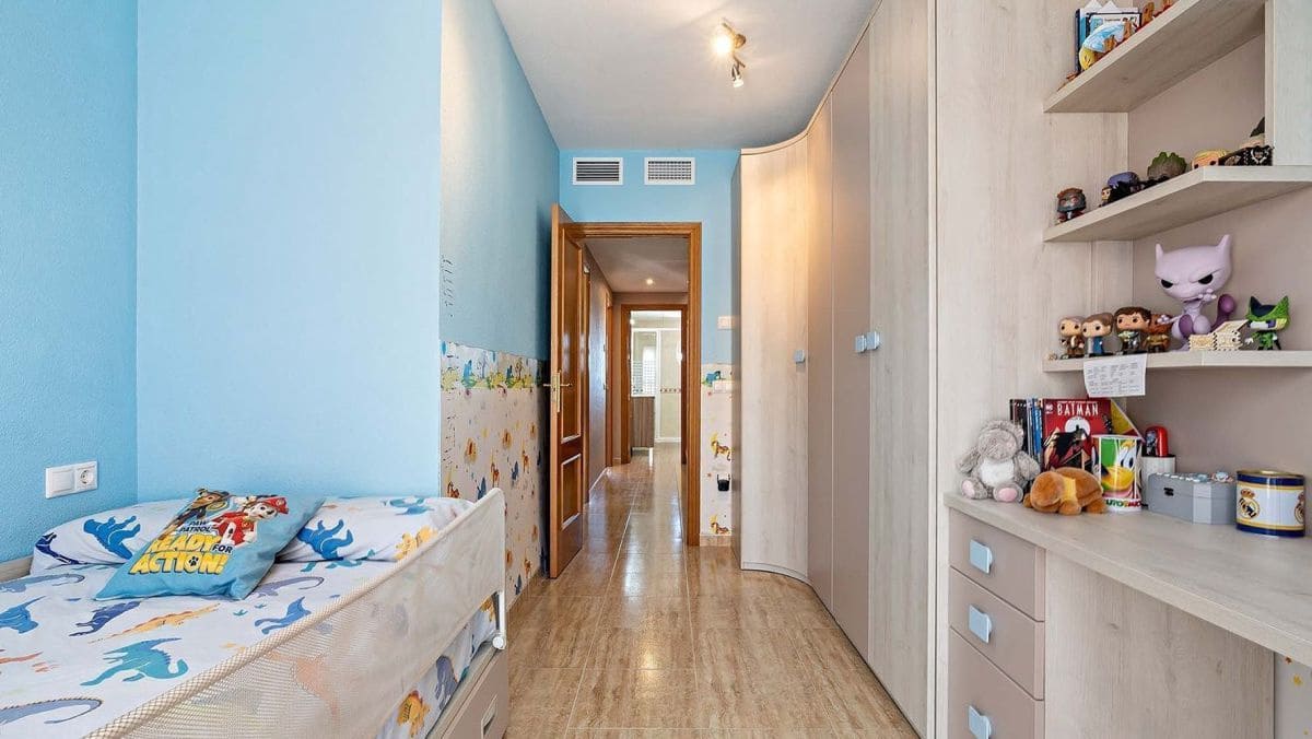 4 sypialnia Dom na sprzedaż w Cuevas del Almanzora z garażem - 195 000 € (Ref: 8511450)