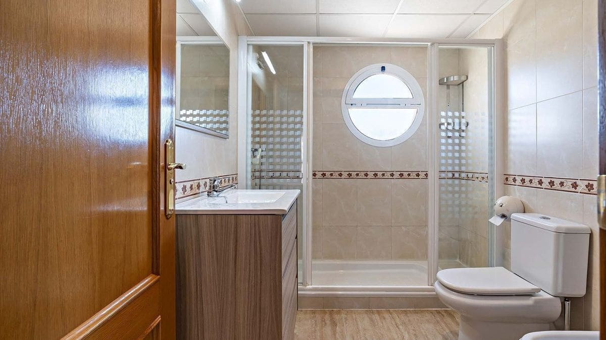 4 sypialnia Dom na sprzedaż w Cuevas del Almanzora z garażem - 195 000 € (Ref: 8511450)