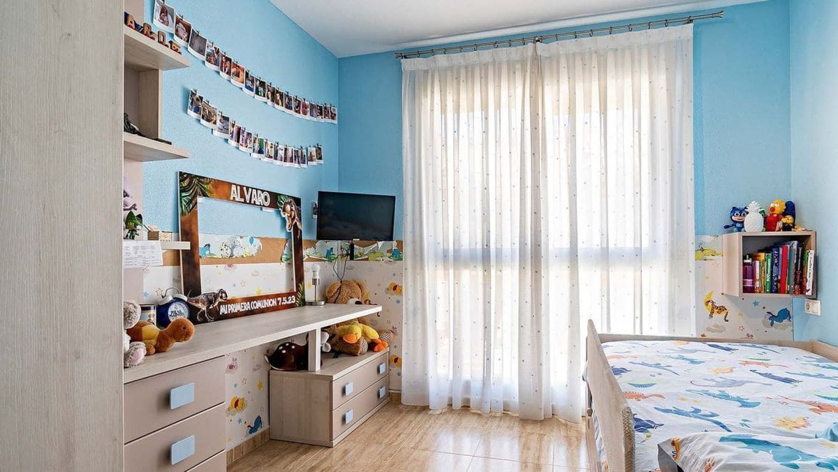 4 sypialnia Dom na sprzedaż w Cuevas del Almanzora z garażem - 195 000 € (Ref: 8511450)