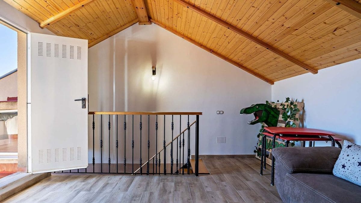 4 sypialnia Dom na sprzedaż w Cuevas del Almanzora z garażem - 195 000 € (Ref: 8511450)