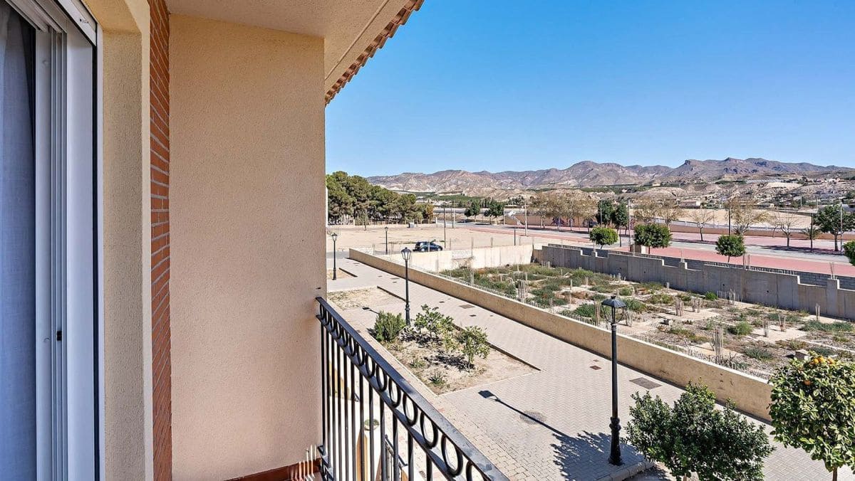 4 sypialnia Dom na sprzedaż w Cuevas del Almanzora z garażem - 195 000 € (Ref: 8511450)