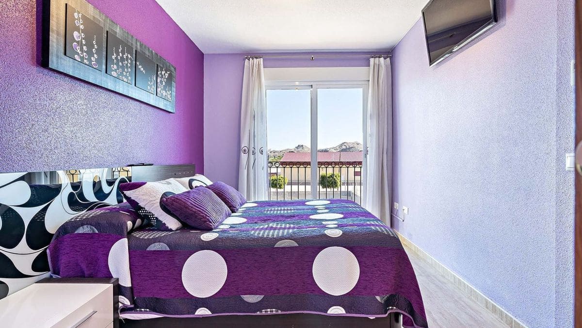 4 sypialnia Dom na sprzedaż w Cuevas del Almanzora z garażem - 195 000 € (Ref: 8511450)