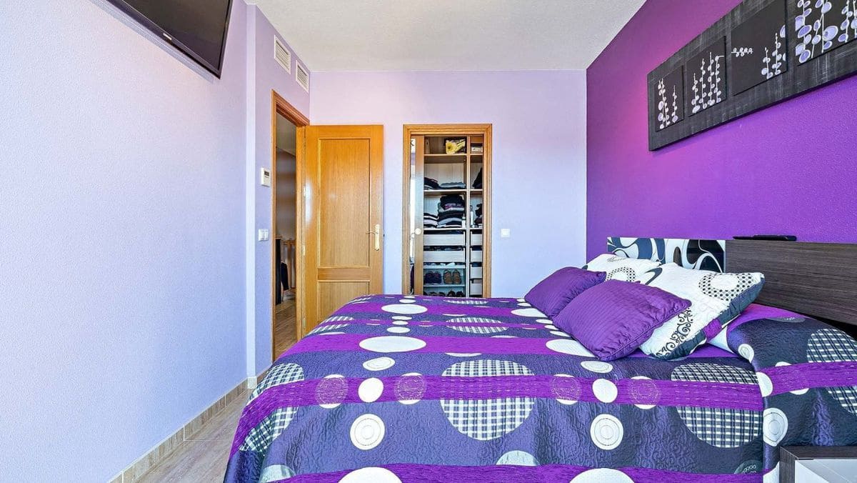 4 sypialnia Dom na sprzedaż w Cuevas del Almanzora z garażem - 195 000 € (Ref: 8511450)