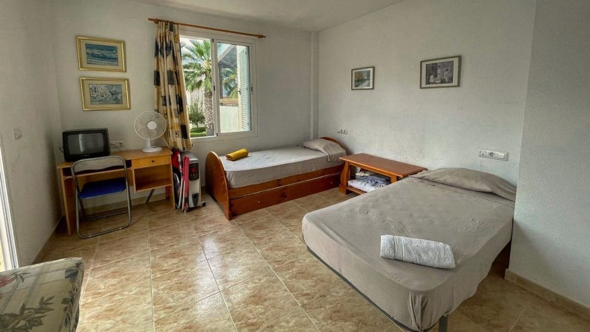 Apartamento de 3 habitaciones en Vera en venta - 275.000 € (Ref: 8605292)