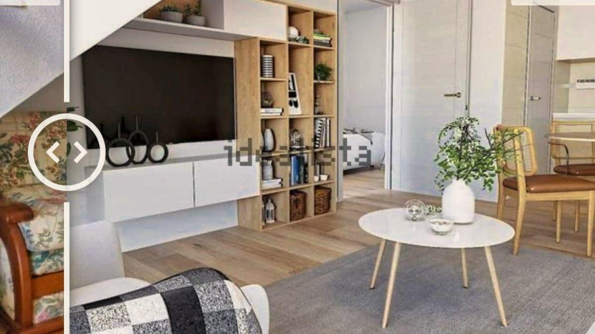 Apartamento de 3 habitaciones en Vera en venta - 275.000 € (Ref: 8605292)