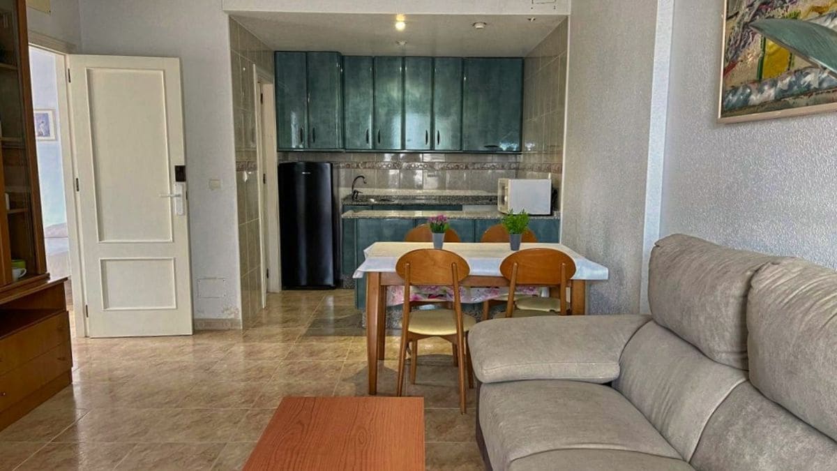 Apartamento de 3 habitaciones en Vera en venta - 275.000 € (Ref: 8605292)