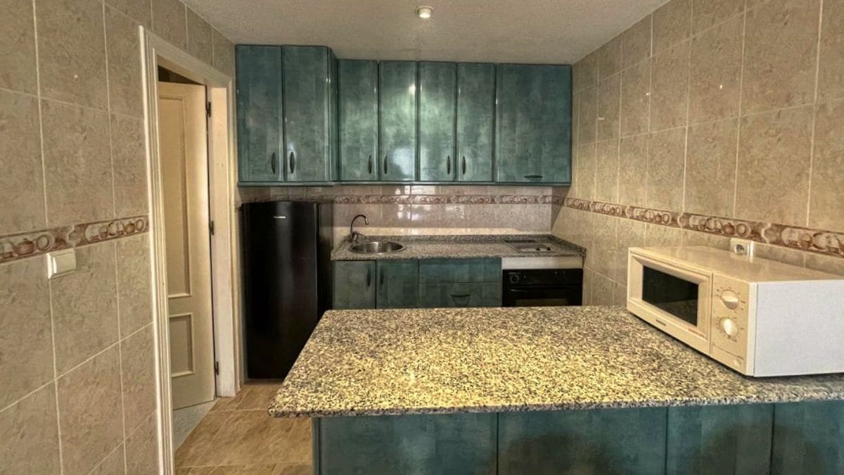 Apartamento de 3 habitaciones en Vera en venta - 275.000 € (Ref: 8605292)