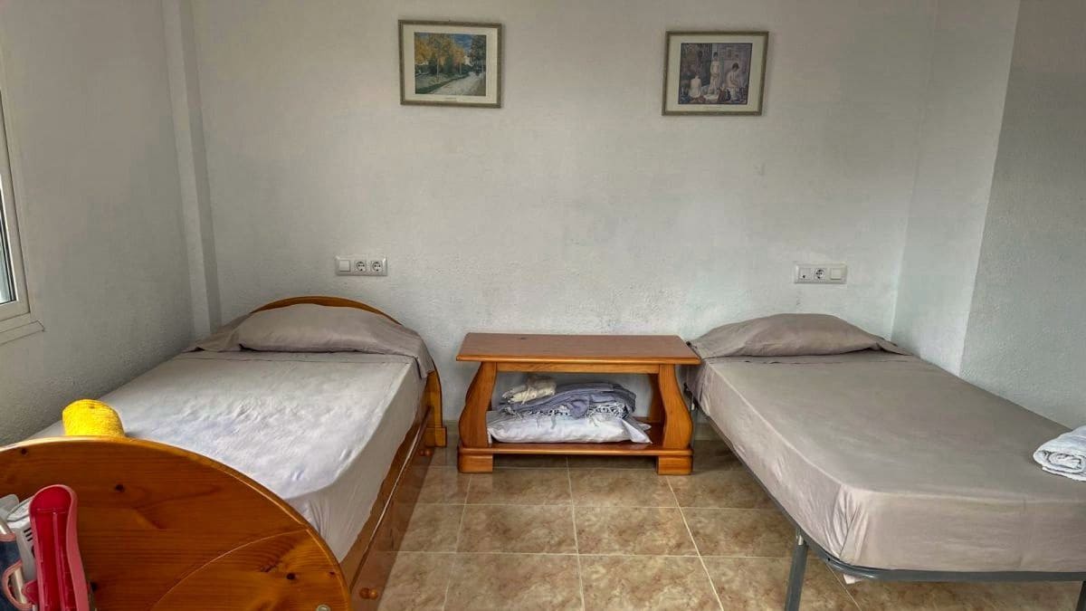 Apartamento de 3 habitaciones en Vera en venta - 275.000 € (Ref: 8605292)