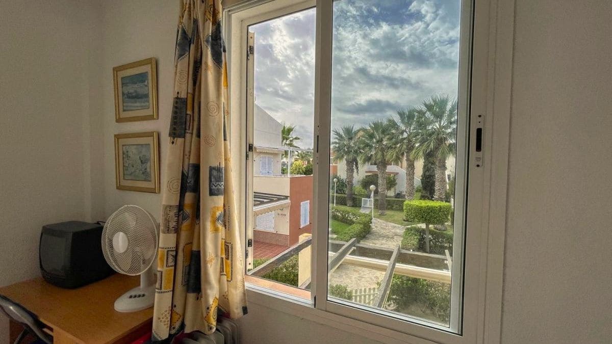 Apartamento de 3 habitaciones en Vera en venta - 275.000 € (Ref: 8605292)