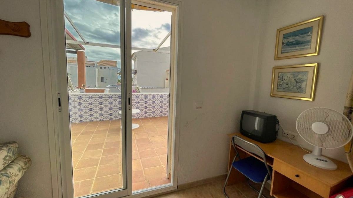 Apartamento de 3 habitaciones en Vera en venta - 275.000 € (Ref: 8605292)
