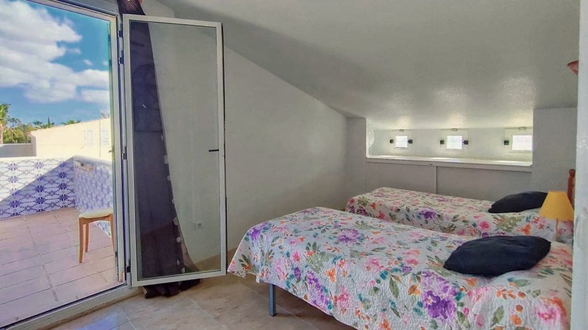 Apartamento de 3 habitaciones en Vera en venta - 275.000 € (Ref: 8605292)