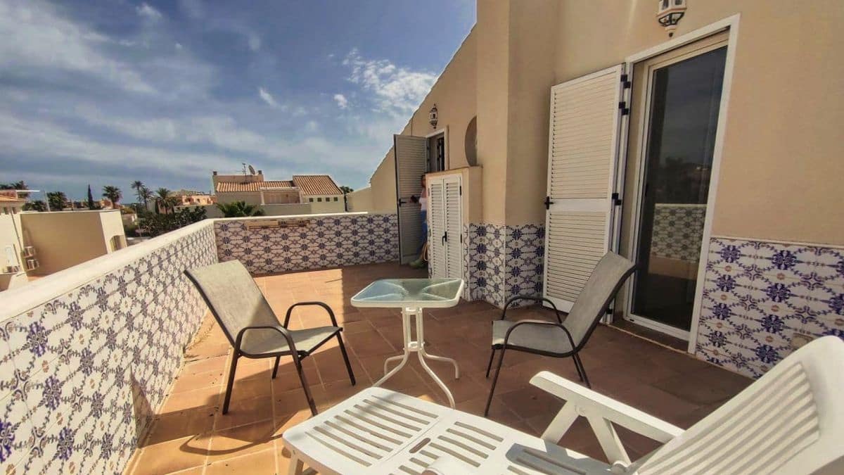 Apartamento de 3 habitaciones en Vera en venta - 275.000 € (Ref: 8605292)