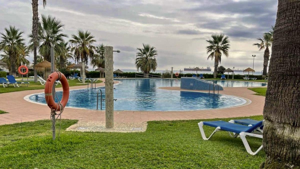 Apartamento de 3 habitaciones en Vera en venta - 275.000 € (Ref: 8605292)