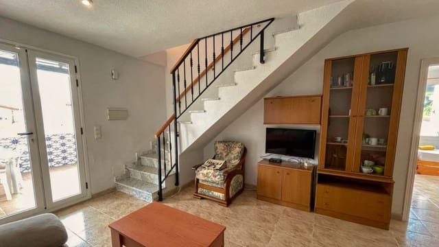 3 bedroom Apartment for sale in Vera - € 275,000 (Ref: 8605292)