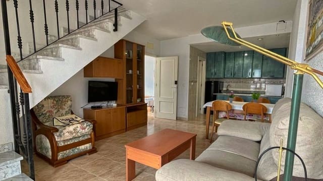 3 bedroom Apartment for sale in Vera - € 275,000 (Ref: 8605292)