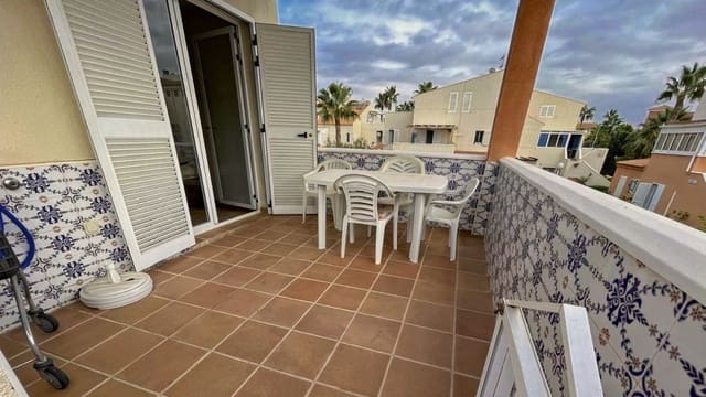 3 bedroom Apartment for sale in Vera - € 275,000 (Ref: 8605292)