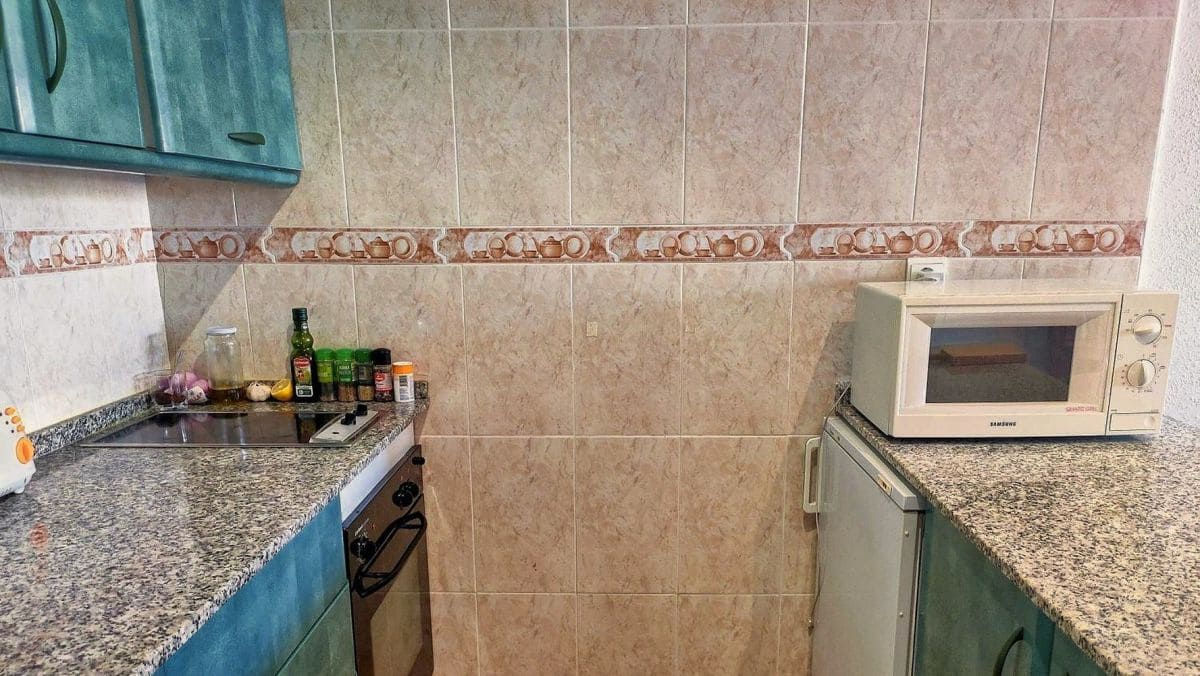 Apartamento de 3 habitaciones en Vera en venta - 275.000 € (Ref: 8605292)