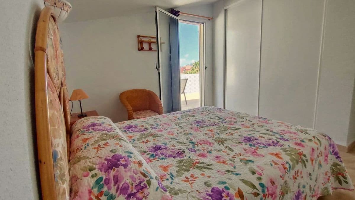 Apartamento de 3 habitaciones en Vera en venta - 275.000 € (Ref: 8605292)