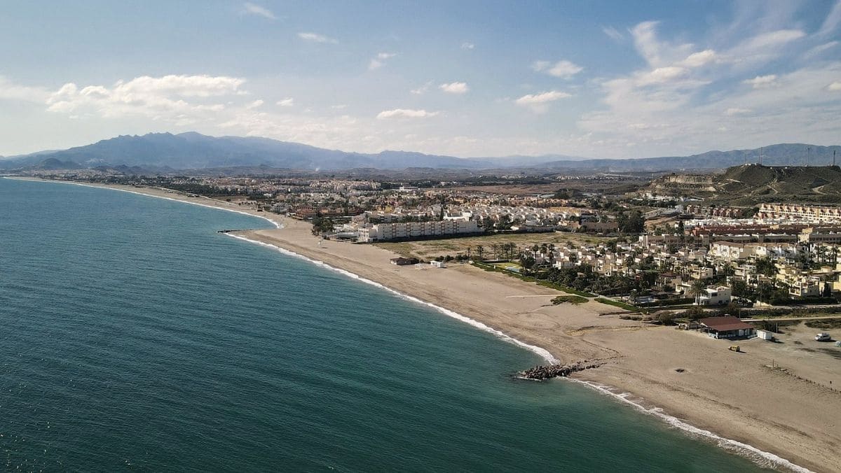 Apartamento de 3 habitaciones en Vera en venta - 275.000 € (Ref: 8605292)