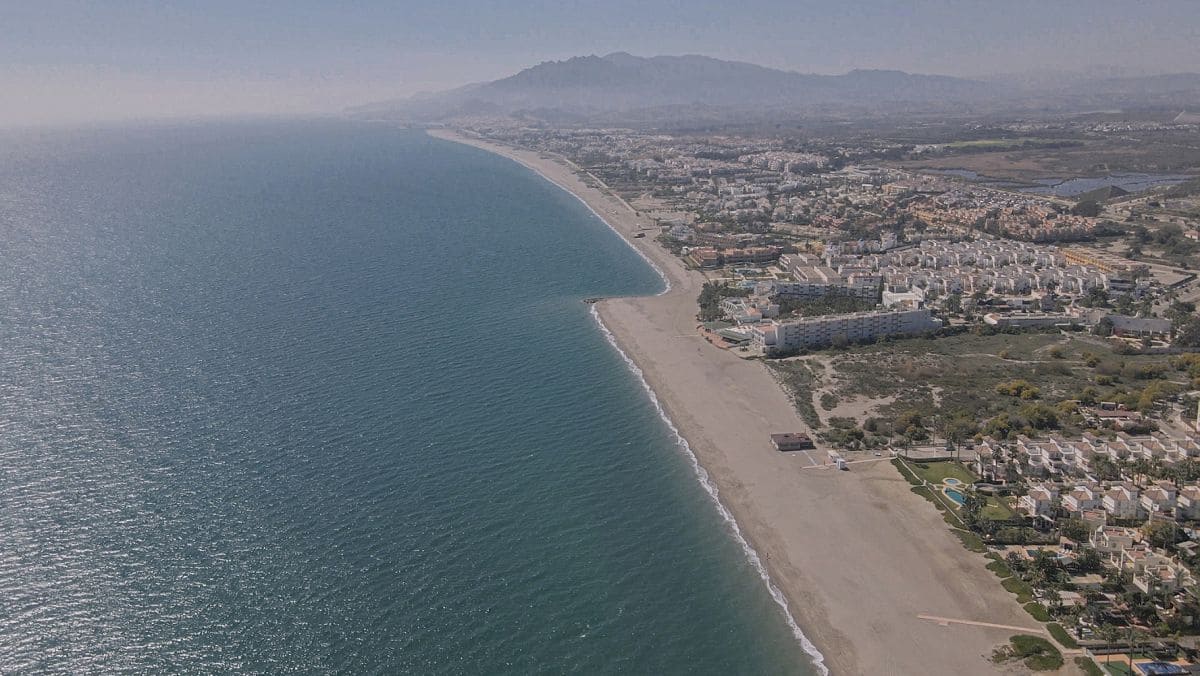 Apartamento de 3 habitaciones en Vera en venta - 275.000 € (Ref: 8605292)