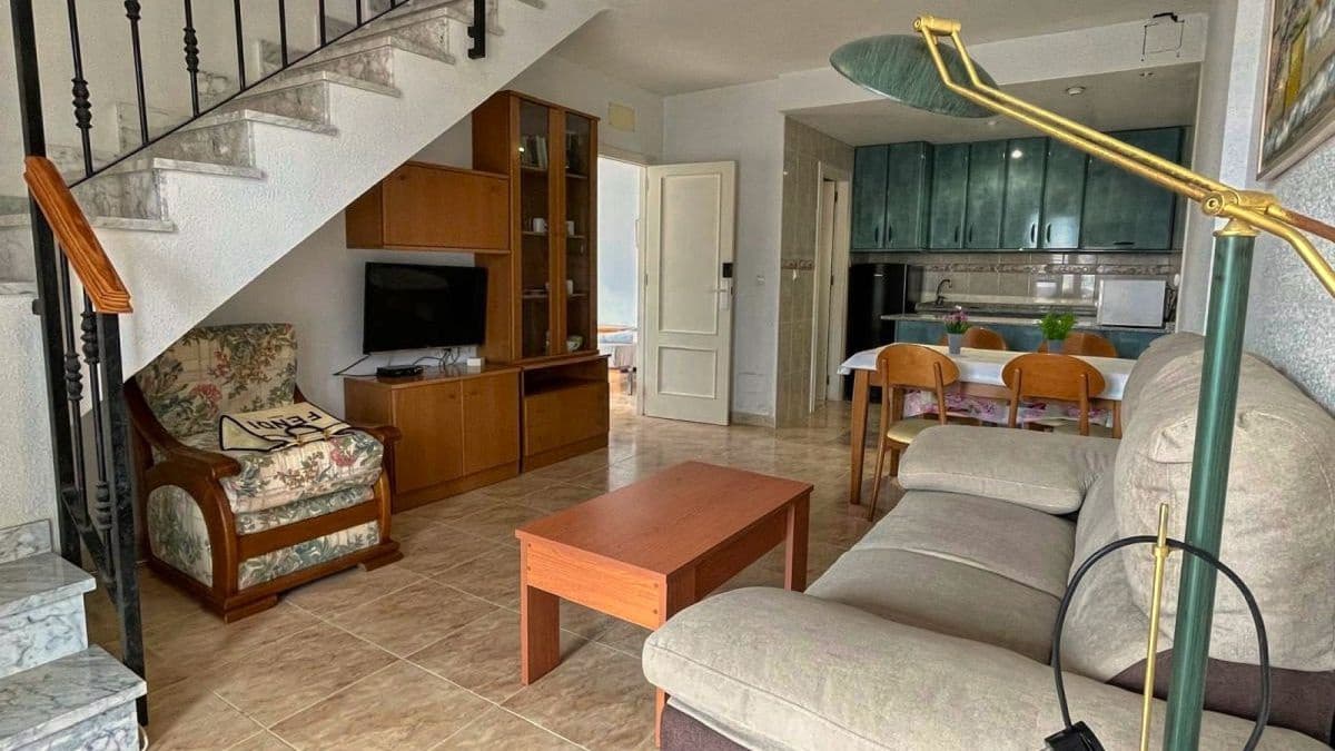 Apartamento de 3 habitaciones en Vera en venta - 275.000 € (Ref: 8605292)
