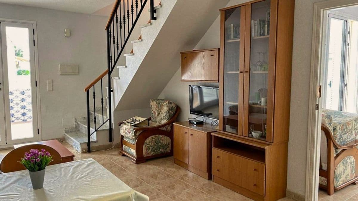 Apartamento de 3 habitaciones en Vera en venta - 275.000 € (Ref: 8605292)