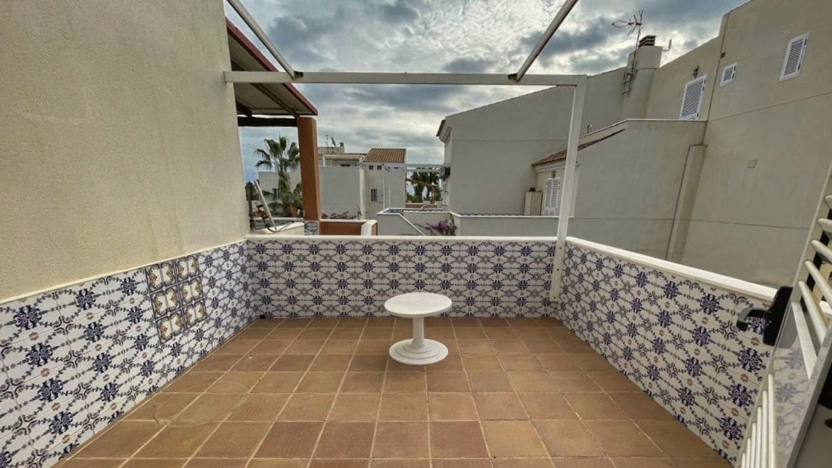 Apartamento de 3 habitaciones en Vera en venta - 275.000 € (Ref: 8605292)