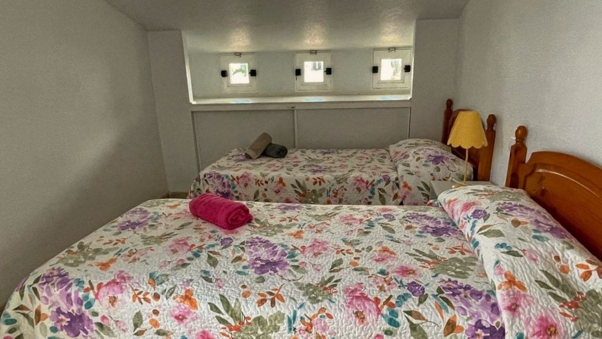 Apartamento de 3 habitaciones en Vera en venta - 275.000 € (Ref: 8605292)