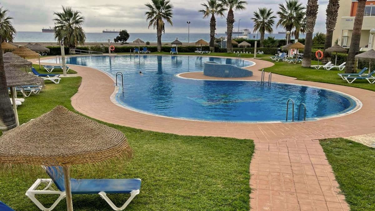 Apartamento de 3 habitaciones en Vera en venta - 275.000 € (Ref: 8605292)