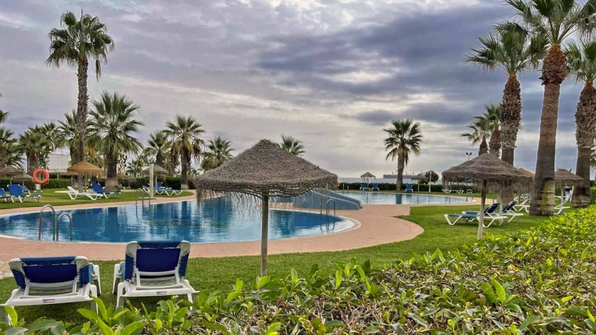 Apartamento de 3 habitaciones en Vera en venta - 275.000 € (Ref: 8605292)