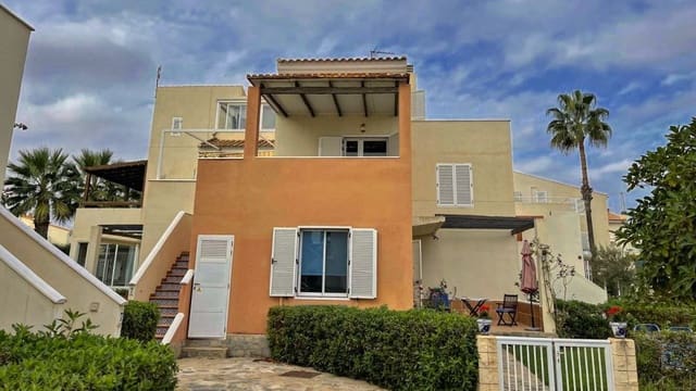 3 bedroom Apartment for sale in Vera - € 275,000 (Ref: 8605292)