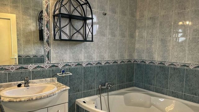 3 bedroom Apartment for sale in Vera - € 275,000 (Ref: 8605292)