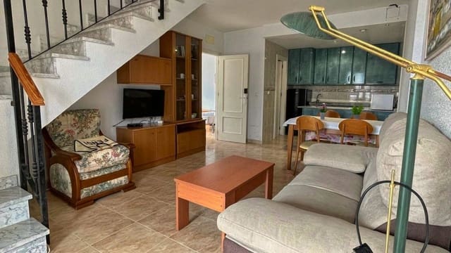 3 bedroom Apartment for sale in Vera - € 275,000 (Ref: 8605292)