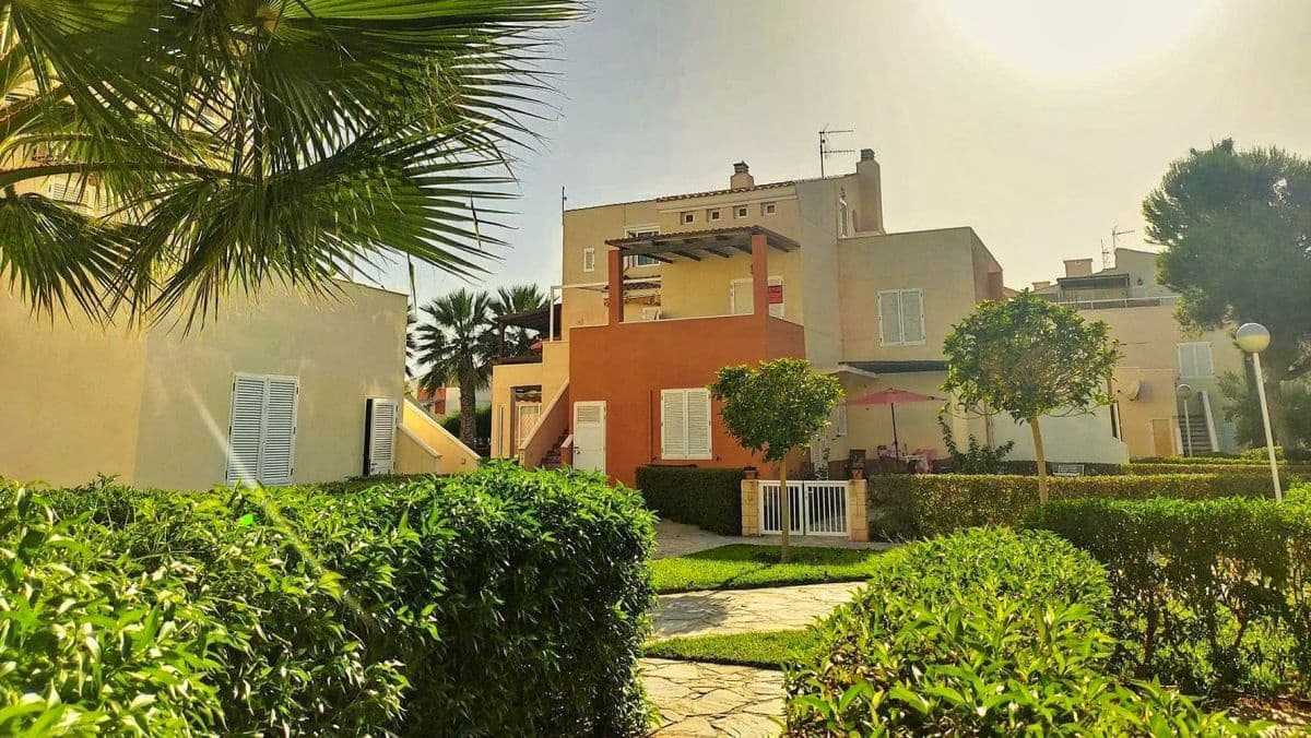 Apartamento de 3 habitaciones en Vera en venta - 275.000 € (Ref: 8605292)