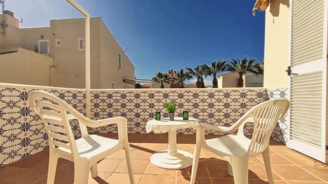 3 bedroom Apartment for sale in Vera - € 275,000 (Ref: 8605292)
