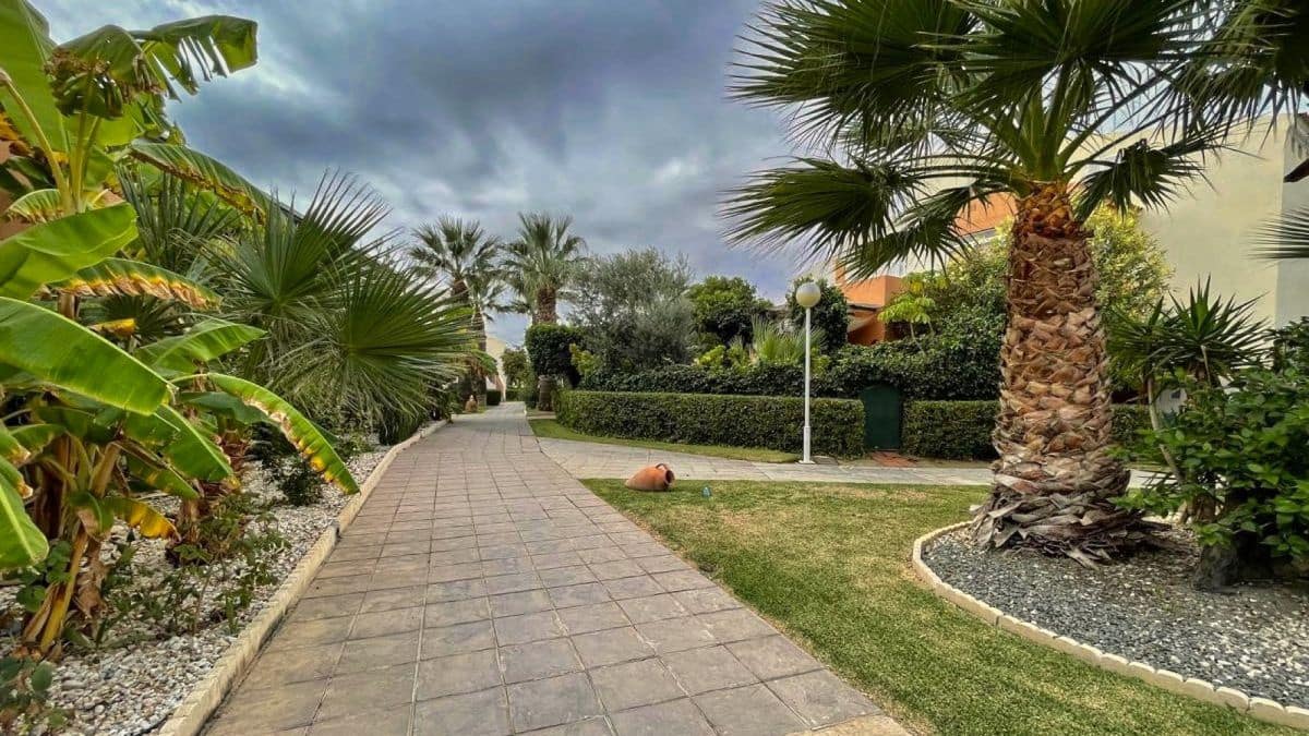 Apartamento de 3 habitaciones en Vera en venta - 275.000 € (Ref: 8605292)